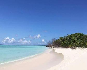 Sunset Stay Maldives - Thinadhoo (Gaafu Dhaalu) - Beach