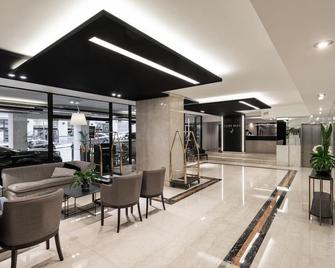Feir's Park Hotel - Buenos Aires - Lobby