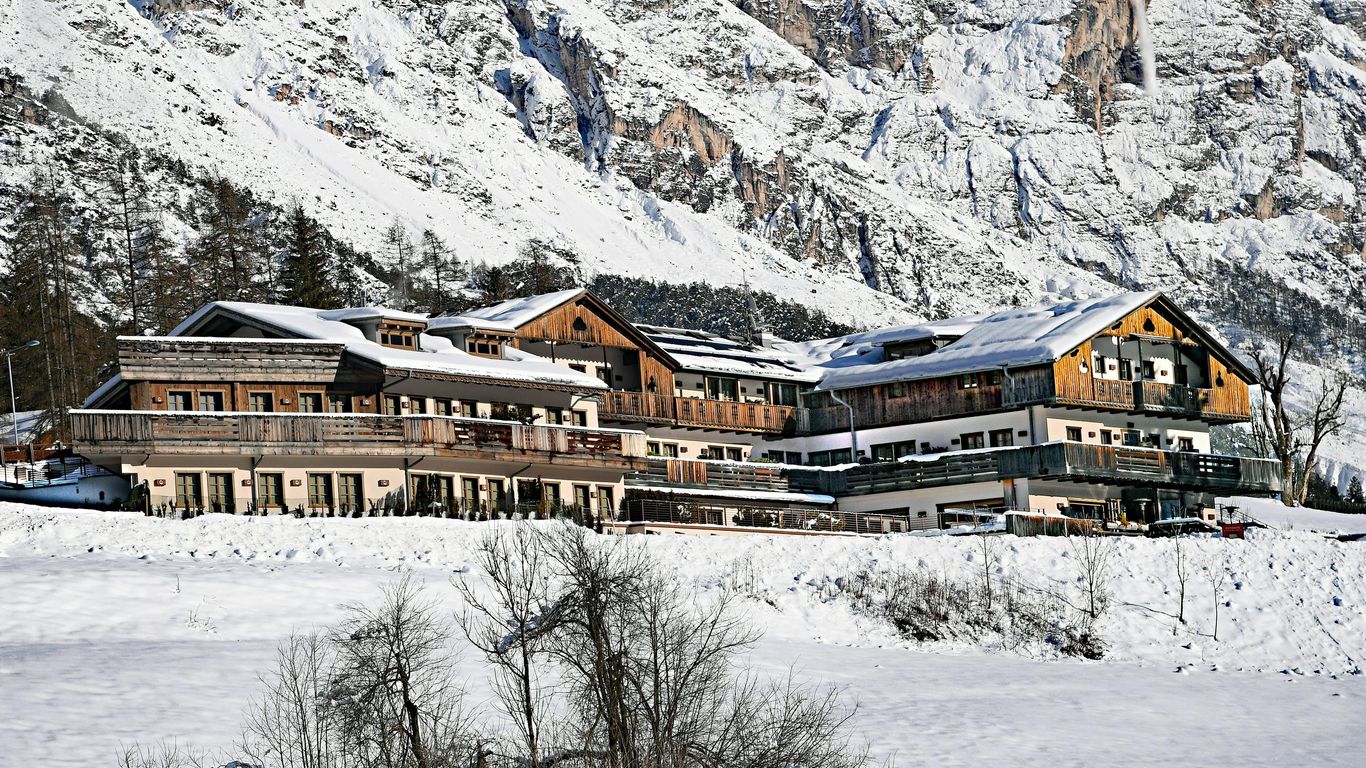 Rosapetra Spa Resort