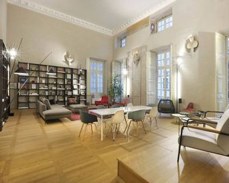 Hotel Palazzo Grillo - Genoa