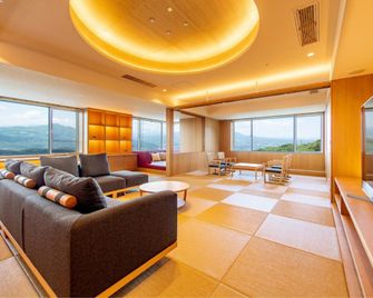 Hotel Kogure - Shibukawa - Ložnice