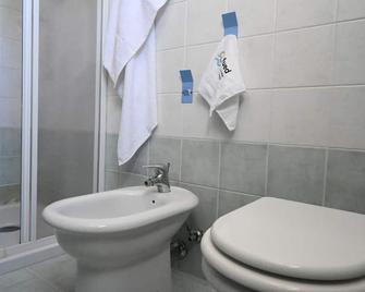 SE170 - Senigallia, monolocale vista mare con aria condizionata - Senigallia