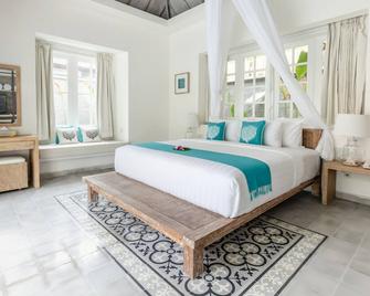 Kardia Resort Gili Trawangan A Pramana Experience - Pemenang - Bedroom