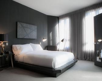 Tuck Hotel - Los Angeles - Bedroom
