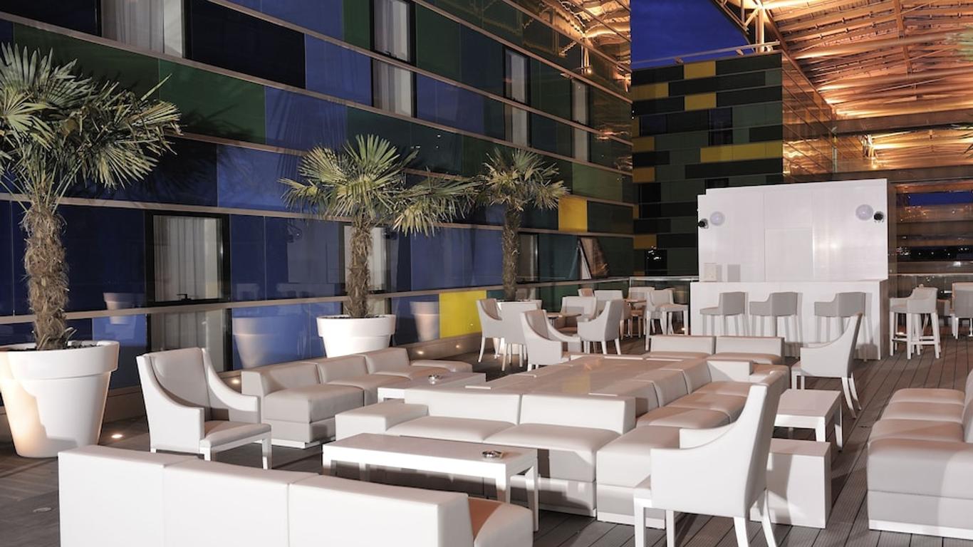 كيرياد بريستيج بيربينان سنتر جير