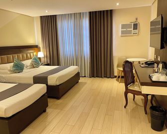 The Vip Hotel Cagayan De Oro - Cagayan de Oro
