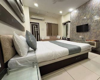 Hotel Anantshree Inn Shree Mahakaleshwar Temple Ujjain - Ujjain