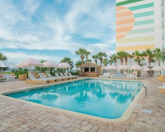 voco The Shelby - Myrtle Beach by IHG - Myrtle Beach - Pool
