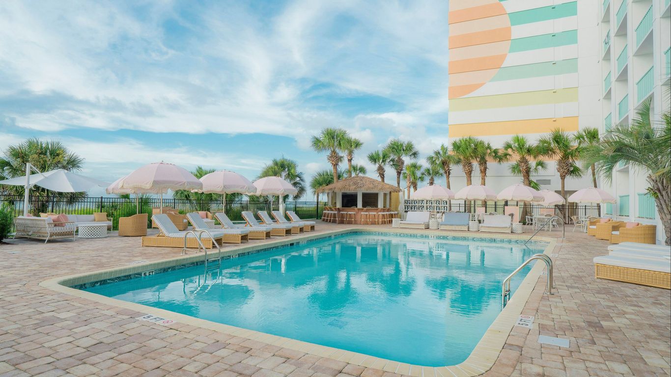 보코 더 셸비 - 머틀 비치 바이 IHG