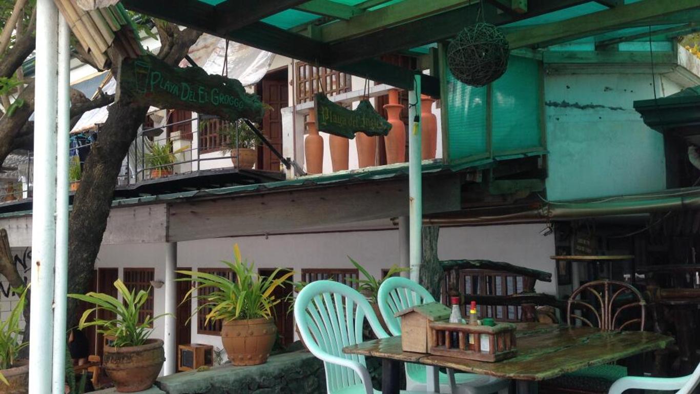 Harleys Pub And Hotel