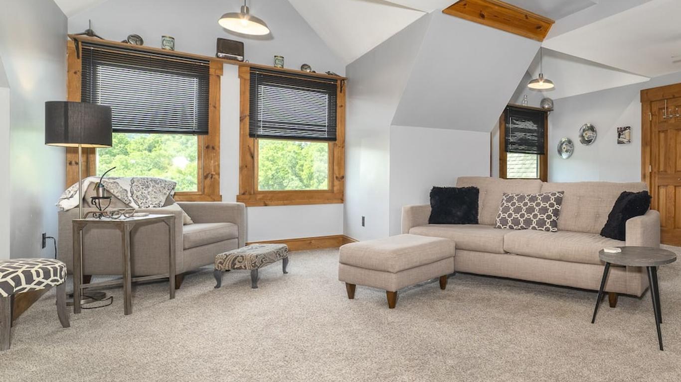 Shirley's Bed And Breakfast