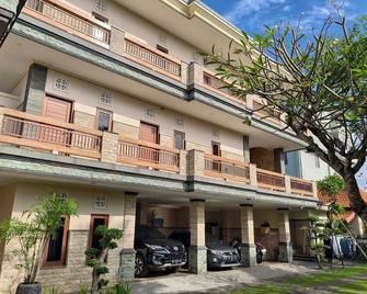Ayuna Guest House – Comfortable & Affordable in Bali - Denpasar - Budynek