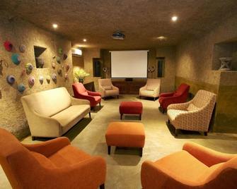 Kapama River Lodge - Hoedspruit - Lounge