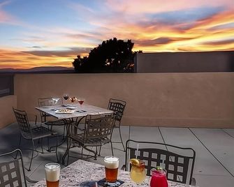 Vacation Starts Here! Dining, Access to National Park Right Outside Property - Cortez - Balkong