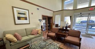 Country Suites Absecon-Atlantic City, Nj - Galloway - Huiskamer