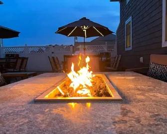 Ocean View in Old Lyme - Old Lyme