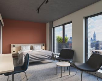 Citybox Antwerp - Anvers - Chambre