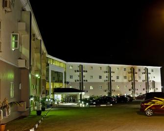 Aes Luxury Apartments - Abuja - Edificio