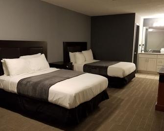 Ramada by Wyndham New Orleans - New Orleans - Bedroom