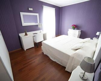 Hotel Del Golfo - Finale Ligure - Спальня