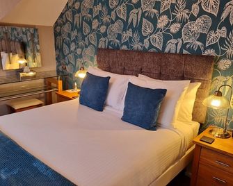 Brookside - Brixham - Schlafzimmer