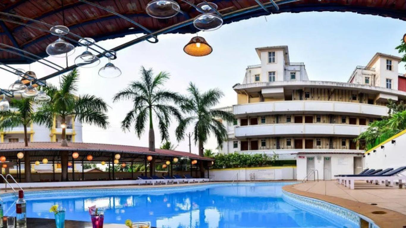 Colva Holiday Homes