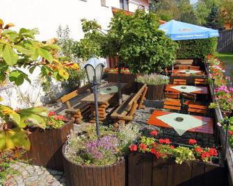 Gasthaus Zum Stausee - Grafenau