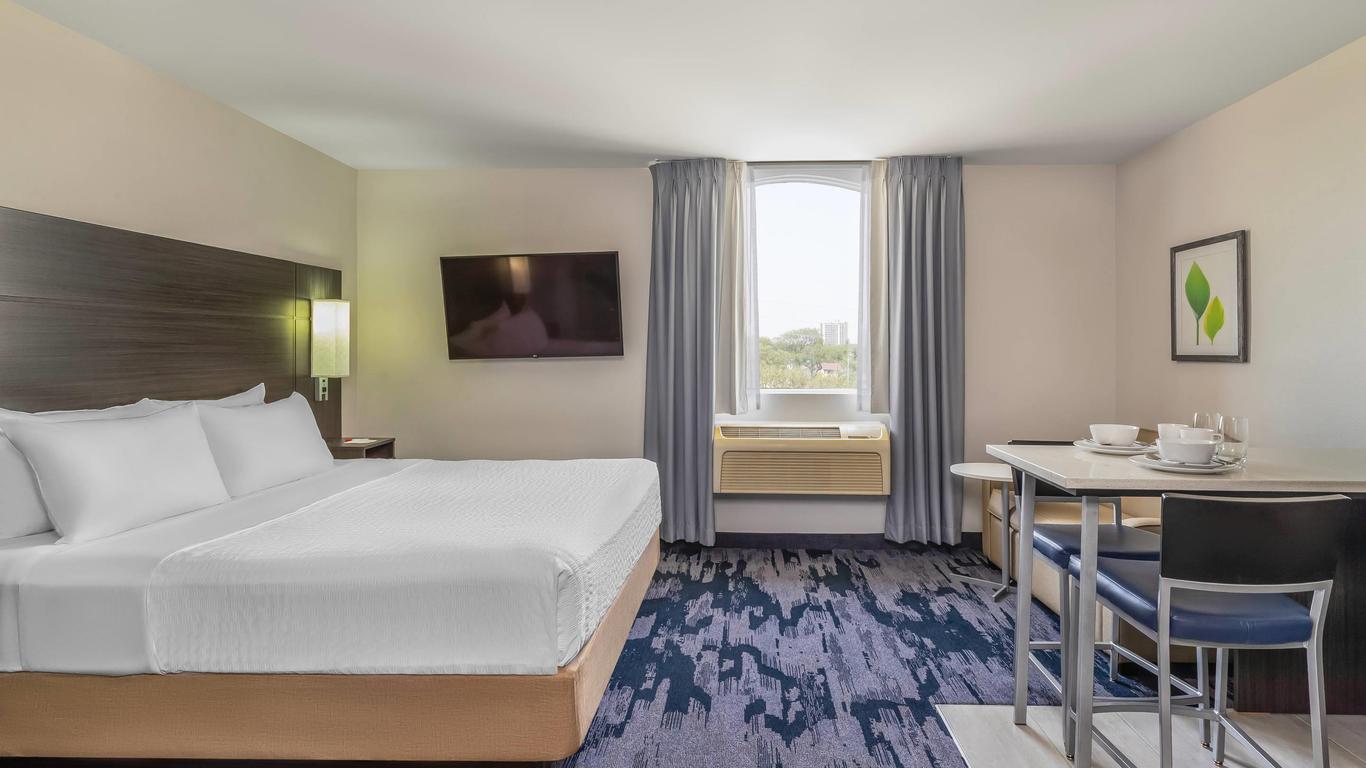 Quality Inn & Suites