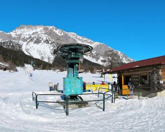 Apartment Salzmannhof by Interhome - Ramsau am Dachstein - Annehmlichkeit