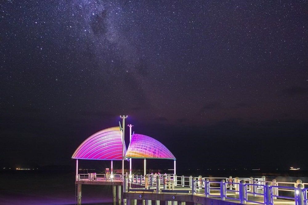 Hotel Allen - Townsville