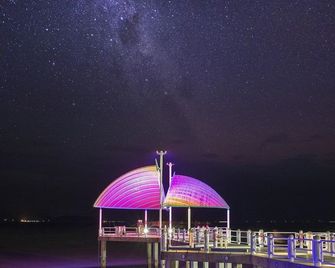 Hotel Allen - Townsville