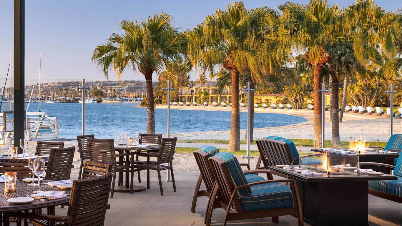 Bahia Resort Hotel