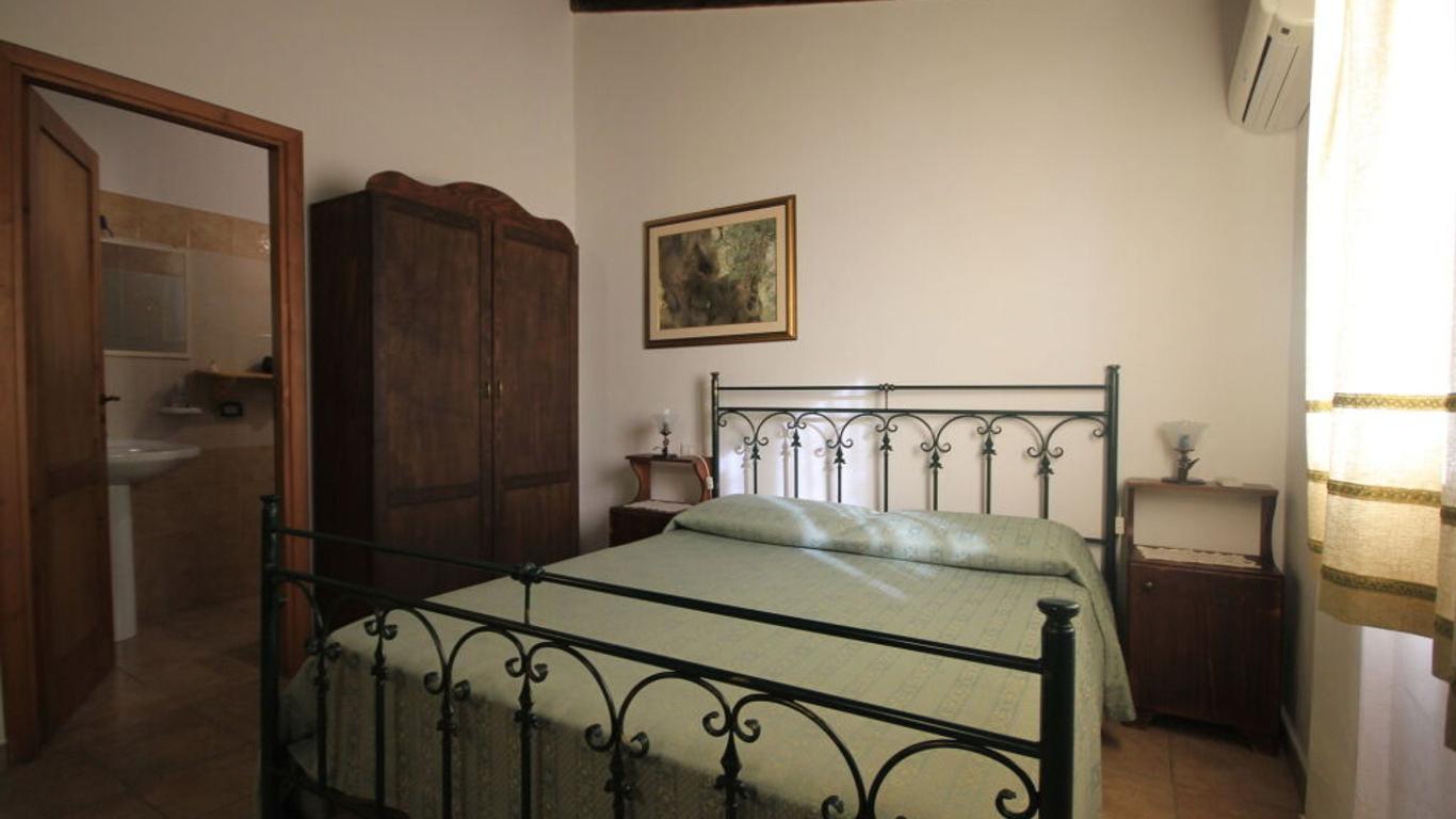 Agriturismo Case Don Ignazio