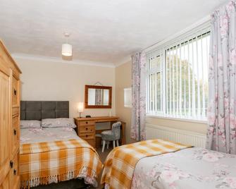Sheppard's Hut - King's Lynn - Habitación