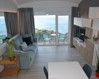 Cap Sa Sal - Sa Roca 2 - Begur