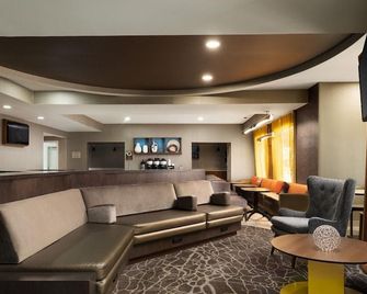 SpringHill Suites by Marriott Kansas City Overland Park - Overland Park - Edificio