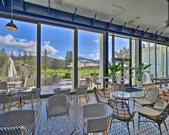 Serene Napa Retreat w/ Pool Access & Patio! - Napa - Restaurante