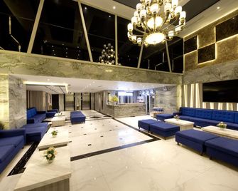 Ruby Luxury Hotel - Nha Trang - Lobby