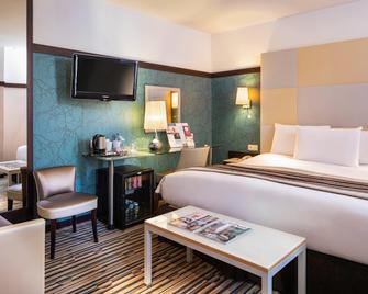 Mercure La Sorbonne St Germain - Paris - Chambre