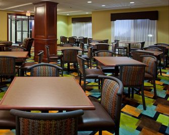 Holiday Inn Express Grove City (Outlet Center) By IHG - Mercer - Restaurante