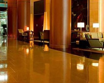 Ocean view lux studio at Ritz Carlton w/ enhanced sanitation protocol - Bal Harbour - Лоббі