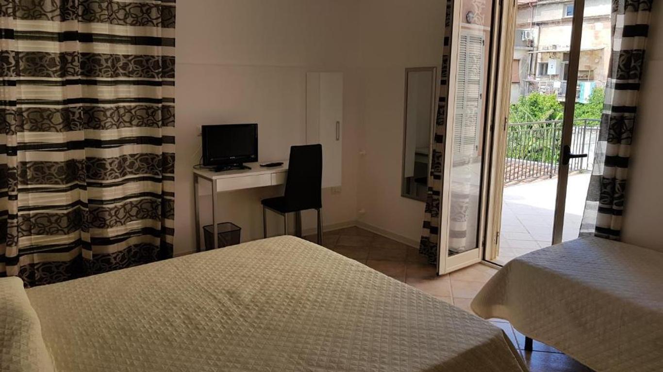 B&B Dimora del centro