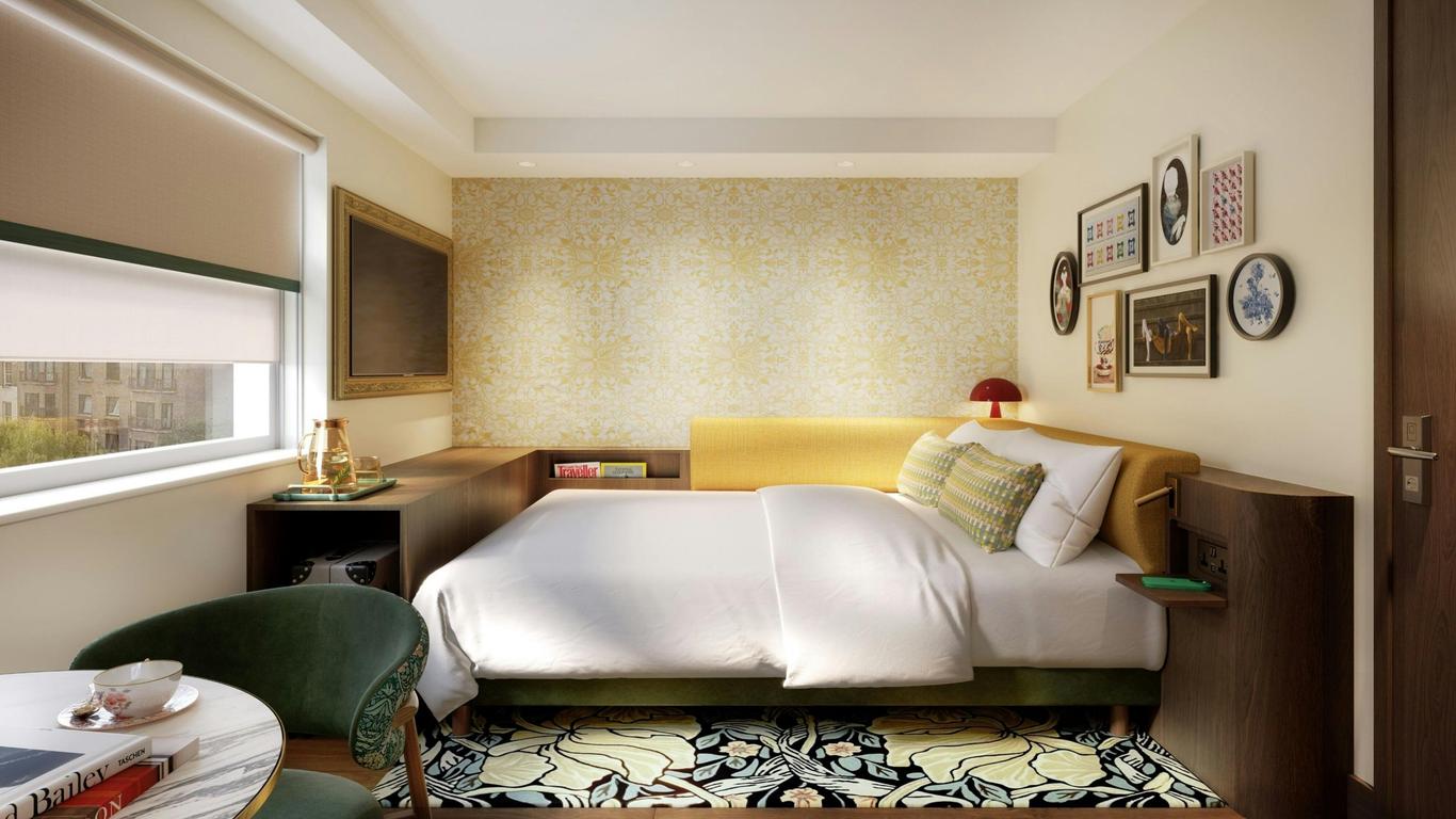 Park Grand London Kensington