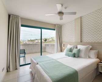 Alua Tenerife - Puerto de la Cruz