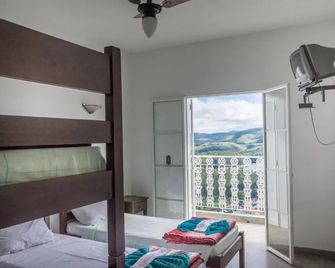 Pousada Lourenço - Nazare Paulista