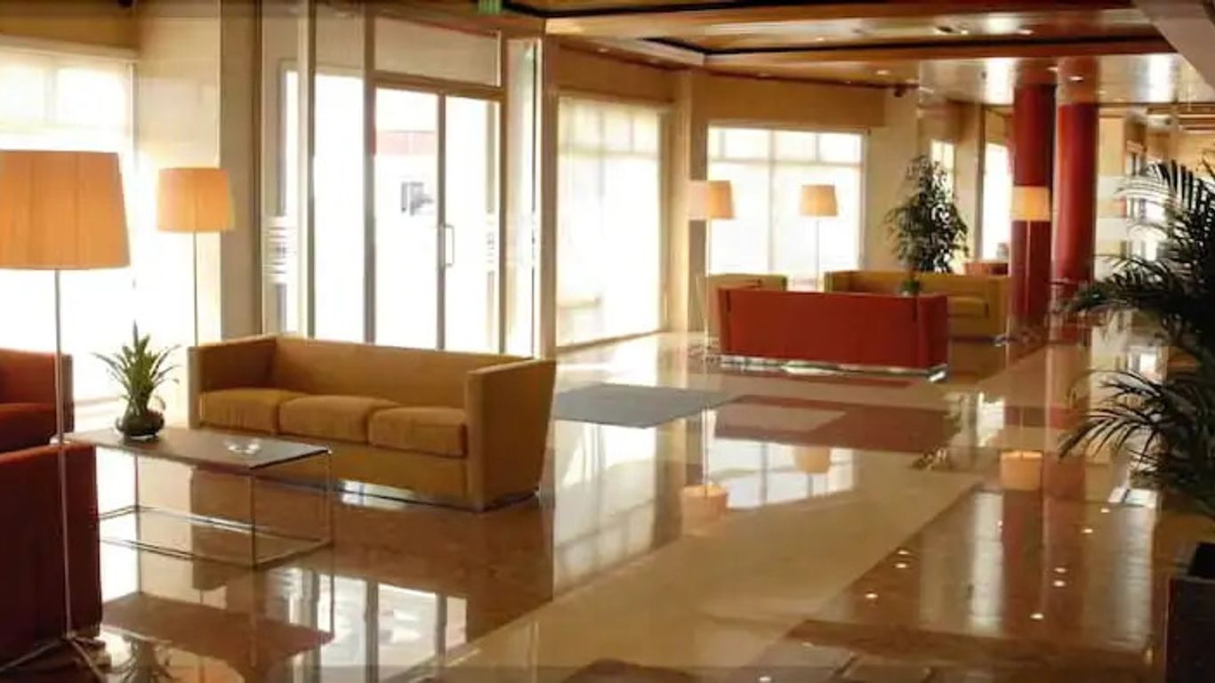 Hotel O Novo Principe