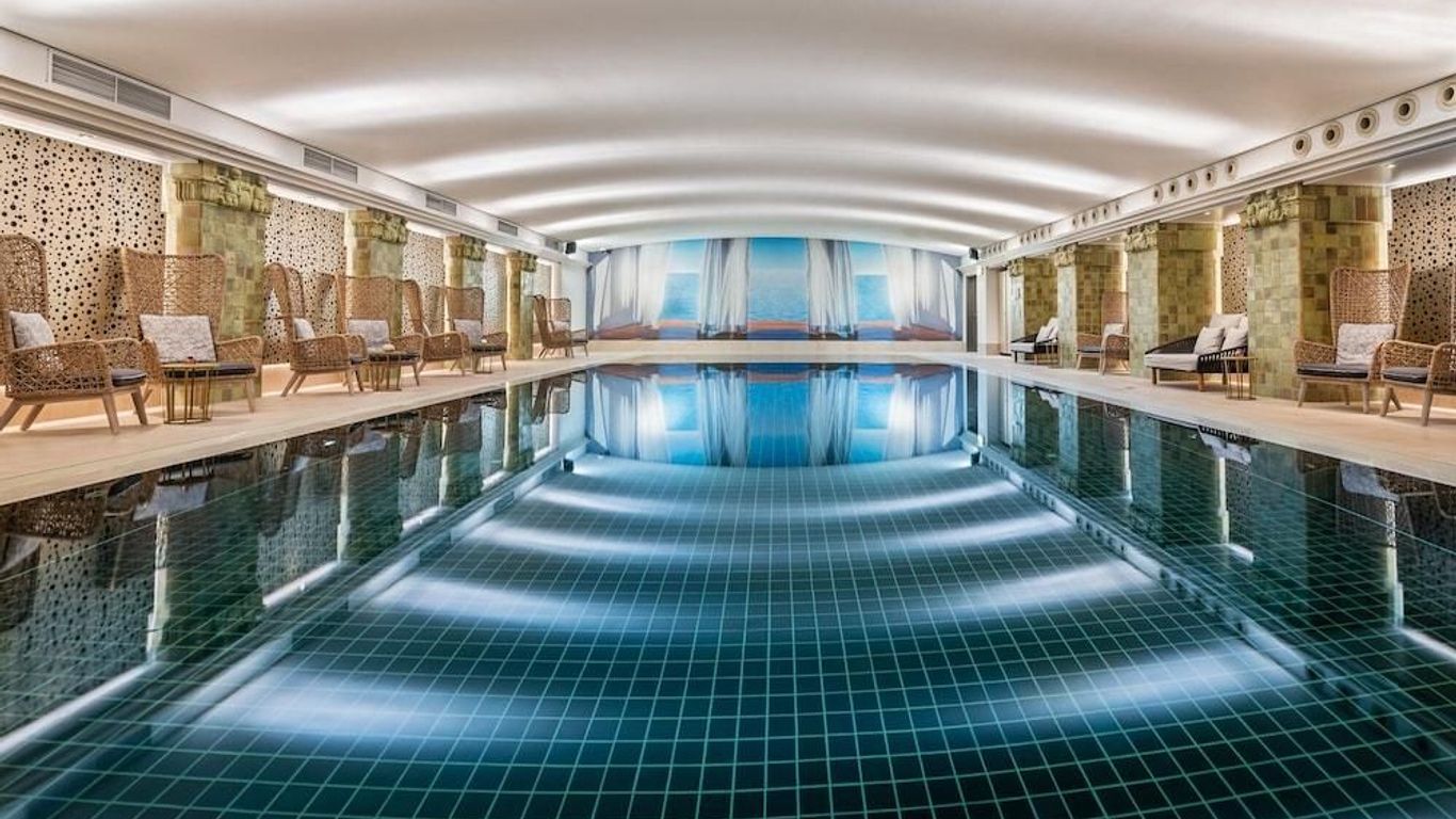 Residences at Park Hyatt Hamburg