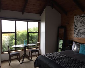 Grafton Cottage & Chalets - Thames