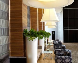 Dan Panorama Tel Aviv - Tel Aviv - Lobby