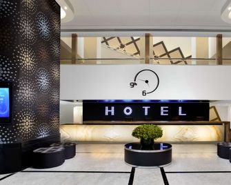 Dan Panorama Tel Aviv - Tel Aviv - Lobby